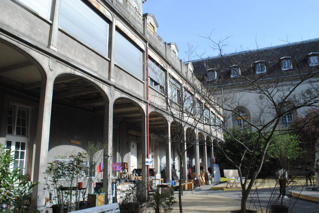Oratoire
