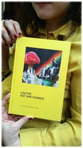 l’autre est une chance