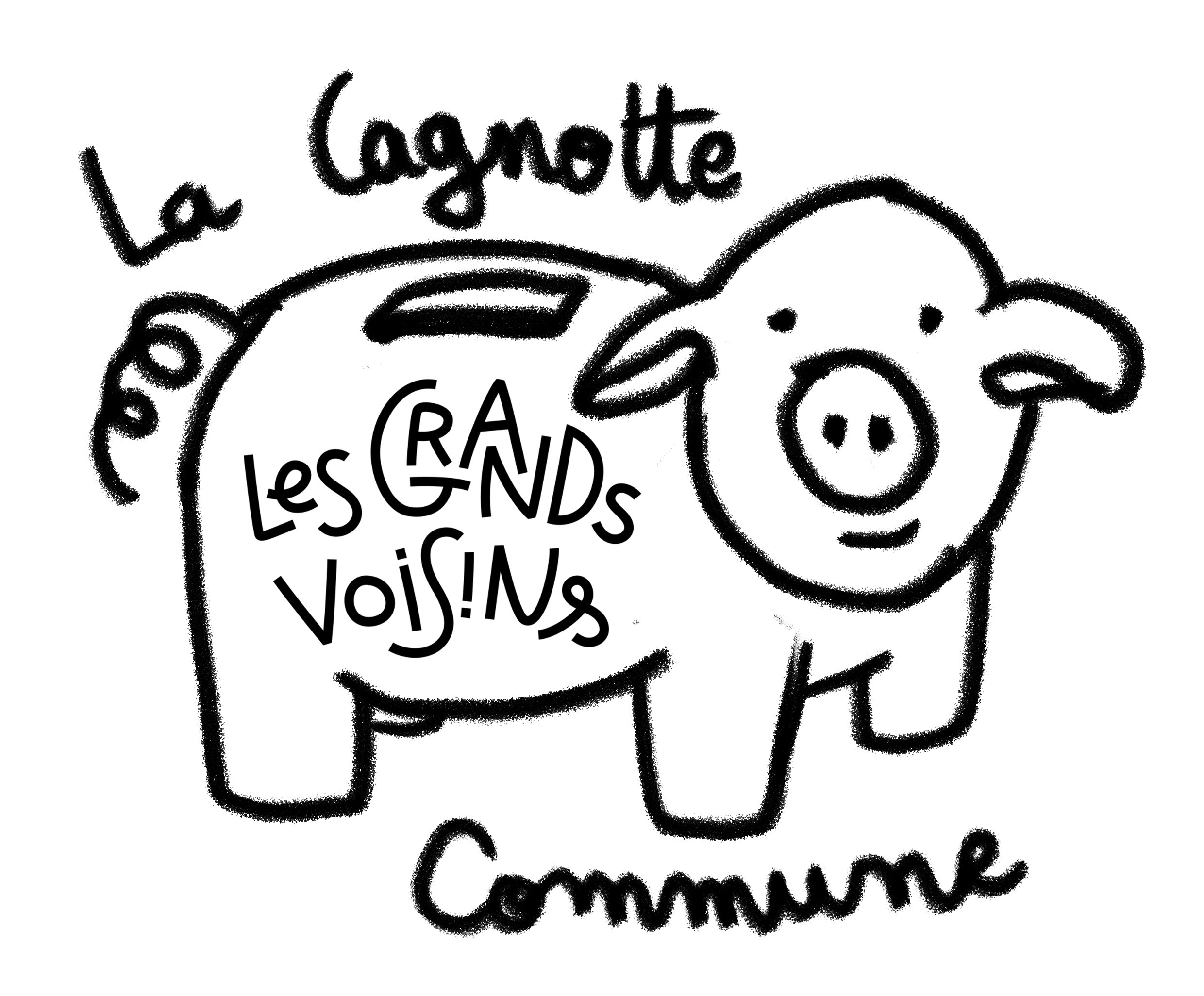 cagnotte commune